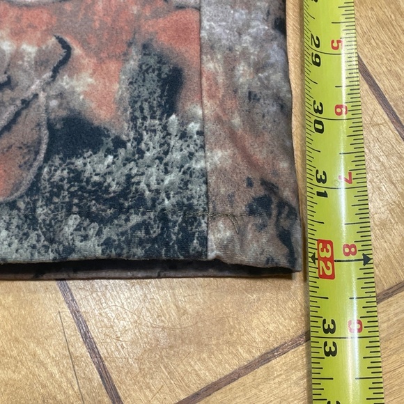 Medalist Huntgear Insulated Camo Cargo Pants Size Large SilverMax Scent Block - Picture 12 of 15